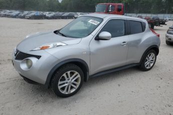 JN8AF5MVXBT024091 | 2011 Nissan juke s