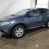 1N4AA5AP2BC823191 | 2011 NISSAN MAXIMA