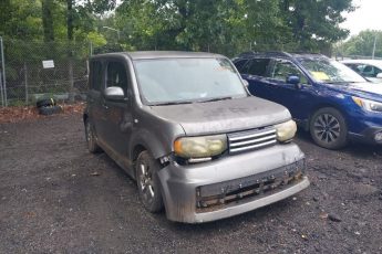 JN8AZ28R49T116813 | 2009 NISSAN CUBE