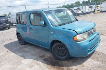 JN8AZ2KR1AT170129 | 2010 NISSAN CUBE