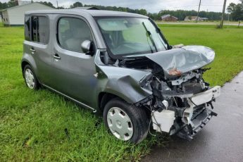 JN8AZ2KR8AT155014 | 2010 NISSAN CUBE