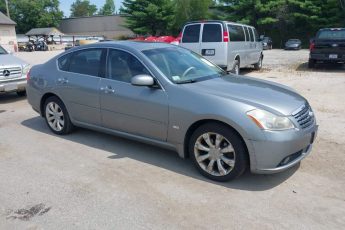 JNKAY01F16M260701 | 2006 INFINITI M35X