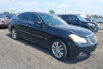 JNKAY01F78M651595 | 2008 INFINITI M35X