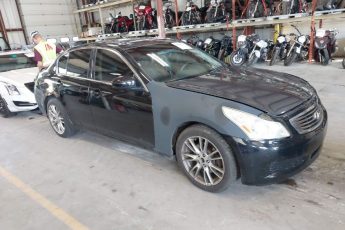 JNKBV61F57M809608 | 2007 INFINITI G35X