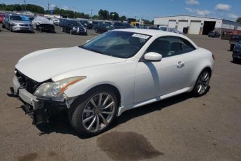 JNKCV66E49M723021 | 2009 Infiniti g37 base