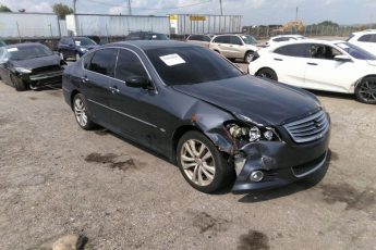 JNKCY01F19M851446 | 2009 INFINITI M35X