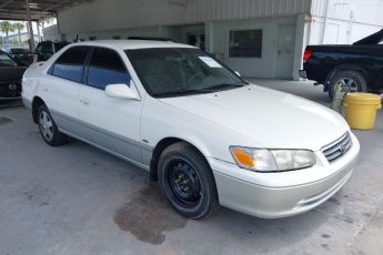 JT2BG22K610546147 | 2001 TOYOTA CAMRY