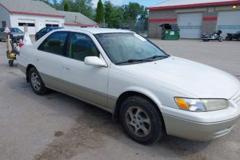 JT2BG28K7X0327343 | 1999 TOYOTA CAMRY