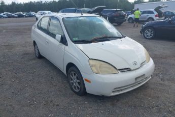 JT2BK18U530080425 | 2003 TOYOTA PRIUS