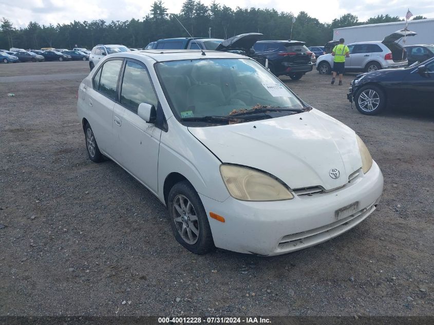 JT2BK18U530080425 | 2003 TOYOTA PRIUS