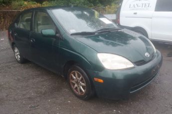 JT2BK18U530084796 | 2003 TOYOTA PRIUS