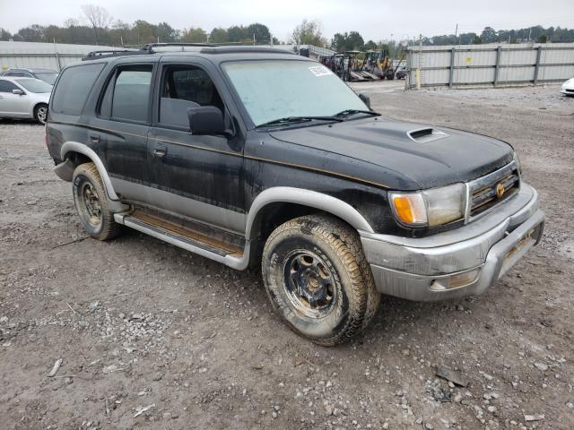 JT3GN86R5W0058980 | 1998 Toyota 4runner sr5