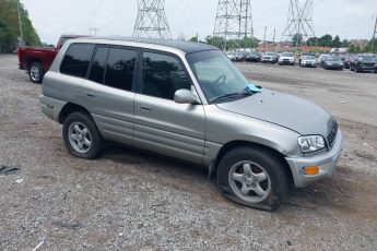 JT3HP10V1Y7163814 | 2000 TOYOTA RAV4