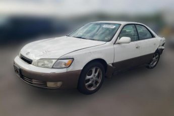 JT8BF22G6V5010425 | 1997 Lexus es 300