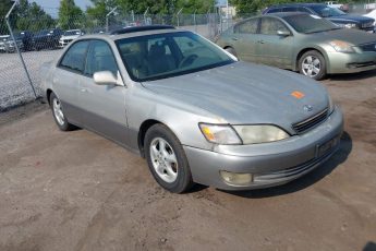 JT8BF22G9V5012640 | 1997 LEXUS ES 300