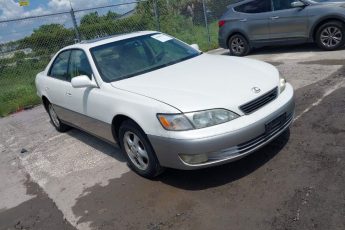 JT8BF28G9W0095542 | 1998 LEXUS ES