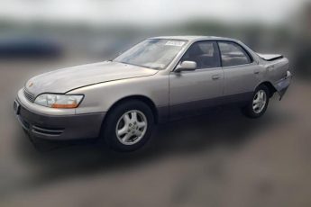 JT8VK13T9N0086636 | 1992 Lexus es 300