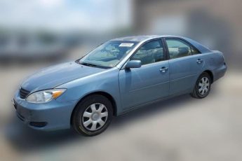 JTDBE32K220071925 | 2002 Toyota camry le