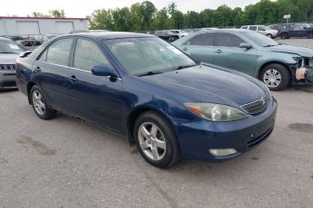 JTDBE32K940293445 | 2004 TOYOTA CAMRY