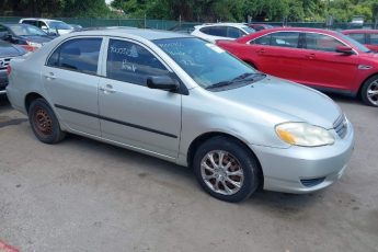 JTDBR32E330015105 | 2003 TOYOTA COROLLA