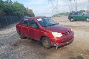 JTDBT123330295726 | 2003 TOYOTA ECHO