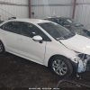 KM8K62ABXNU911841 | 2022 HYUNDAI KONA SEL