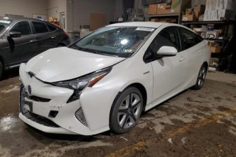 JTDKARFU5H3035762 | 2017 TOYOTA PRIUS