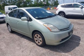 JTDKB20U087814623 | 2008 TOYOTA PRIUS