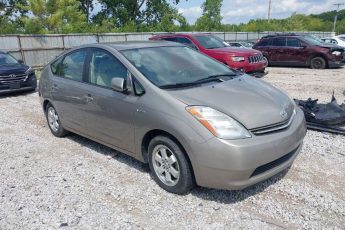 JTDKB20U177629074 | 2007 TOYOTA PRIUS