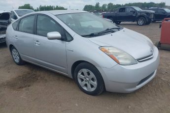 JTDKB20U187749443 | 2008 TOYOTA PRIUS