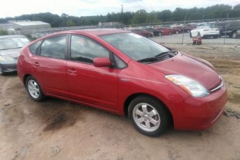 JTDKB20U277617242 | 2007 TOYOTA PRIUS