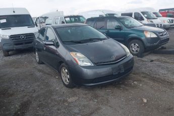 JTDKB20U363189204 | 2006 TOYOTA PRIUS