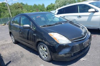 JTDKB20U367500056 | 2006 TOYOTA PRIUS