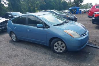 JTDKB20U377589502 | 2007 TOYOTA PRIUS