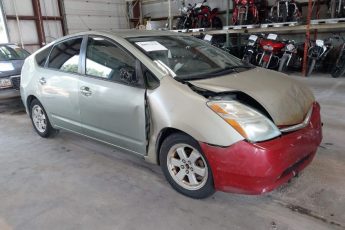 JTDKB20U387808993 | 2008 TOYOTA PRIUS