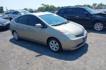 JTDKB20U453091149 | 2005 TOYOTA PRIUS