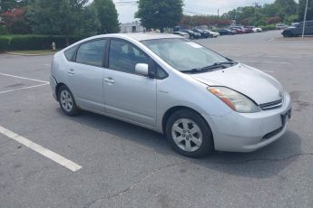 JTDKB20U483455249 | 2008 TOYOTA PRIUS