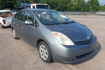 JTDKB20U553127981 | 2005 TOYOTA PRIUS