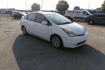 JTDKB20U567500351 | 2006 TOYOTA PRIUS