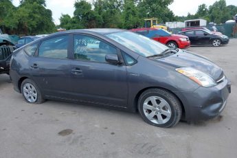 JTDKB20U573204075 | 2007 TOYOTA PRIUS