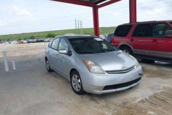 JTDKB20U667079241 | 2006 TOYOTA PRIUS