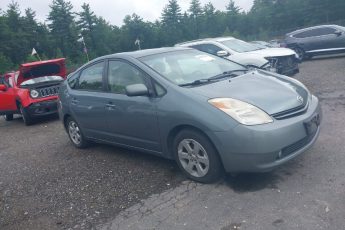 JTDKB20U753119302 | 2005 TOYOTA PRIUS