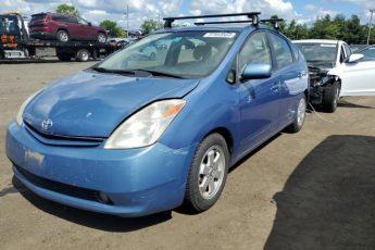 JTDKB20U853014560 | 2005 Toyota prius