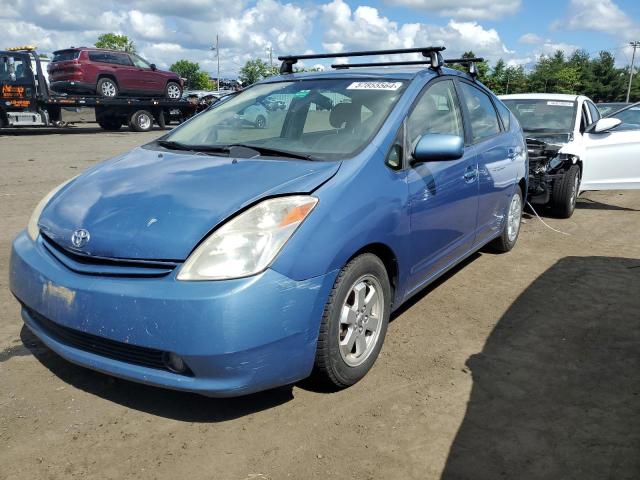 JTDKB20U853014560 | 2005 Toyota prius