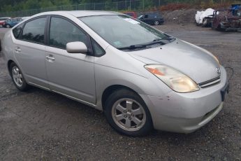 JTDKB20U853109149 | 2005 TOYOTA PRIUS