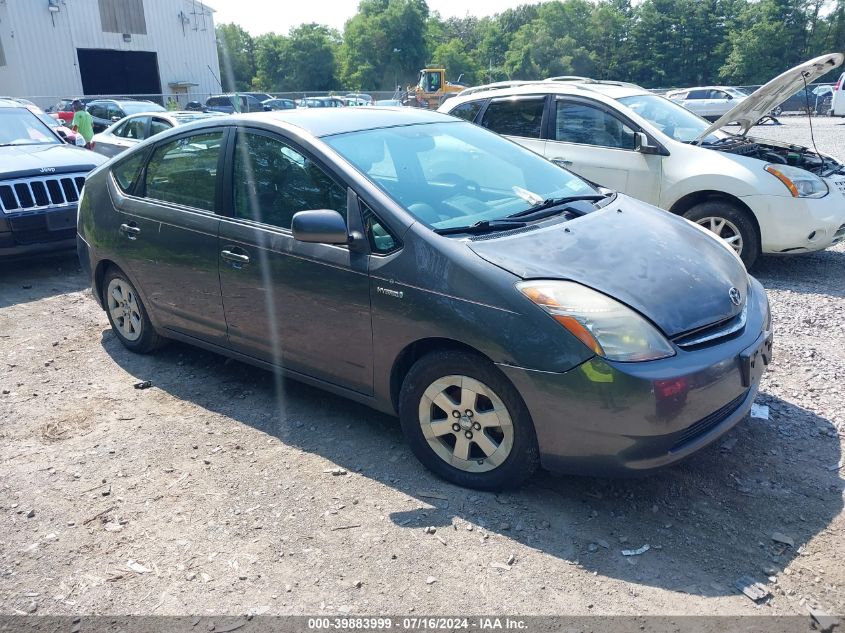 JTDKB20U973282486 | 2007 TOYOTA PRIUS