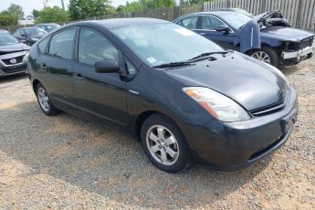 JTDKB20U983438012 | 2008 TOYOTA PRIUS