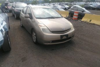 JTDKB20UX53012955 | 2005 TOYOTA PRIUS