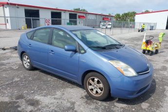 JTDKB20UX63158676 | 2006 TOYOTA PRIUS