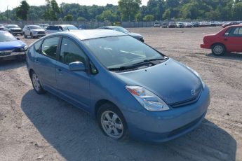 JTDKB22U053104167 | 2005 TOYOTA PRIUS